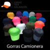Gorras Malla Kienky Normal