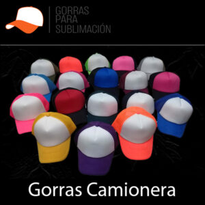 Gorras Malla Kienky Normal