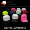 Gorras Malla Kienky Normal