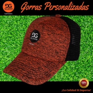 Gorras de Malla Lee Kienky Tipo Camionero